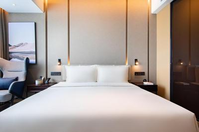 Atour Hotel Nanjing Confucius Temple Silver Bridge