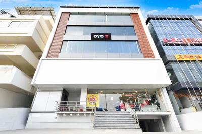 Hotel O TKR Hotel Kanakadurga