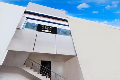 Super Hotel O Bhangel Dadri Road Noida