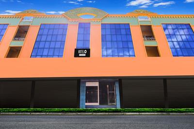 Super Hotel O Rayagada Downtown