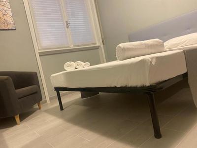 Crescenzago House - Short Rent Apartments