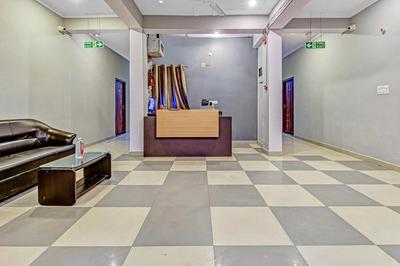 Super Hotel O Oriphic Inn