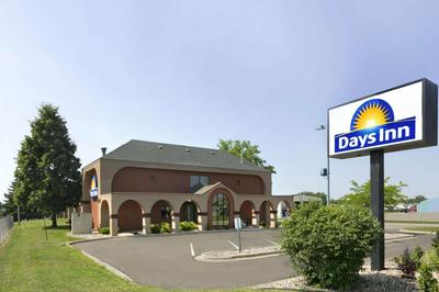 Days Inn by Wyndham Willmar, Billede 2