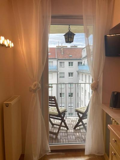 Modern and cozy apartment close to city center