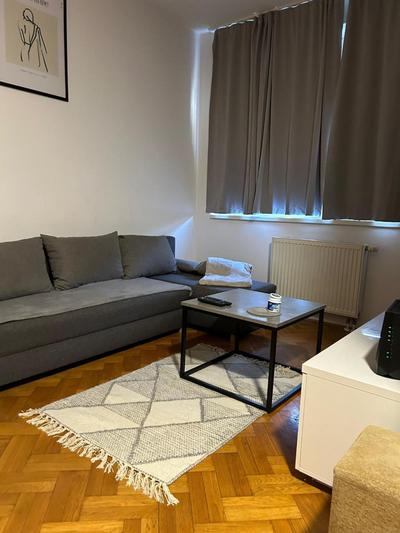 Apartment Adrian