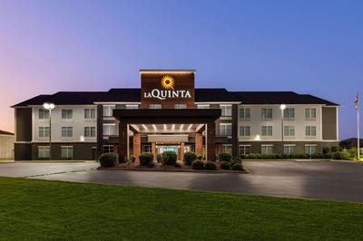 La Quinta by Wyndham Oxford - Anniston