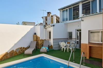 Casa Ángeles