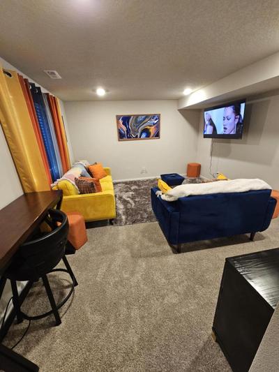 Home away from home