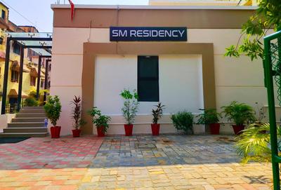 SM Residency
