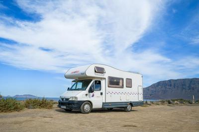 Lanzafuerteventura Camper