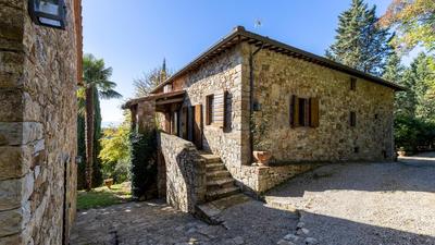 CASTELLARE IN POGGIO 10, Emma Villas