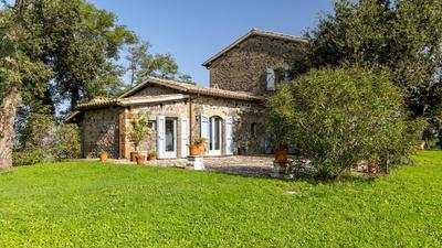 VILLA DEI ROSMARINI 8, Emma Villas