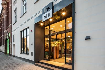 Hotel Hansestadt Lübeck