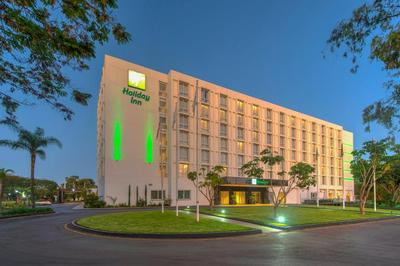 Holiday Inn - Lusaka by IHG