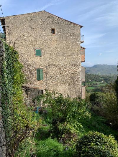 SURSUM CORDA private house
