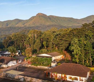 Halli Berri Cottages