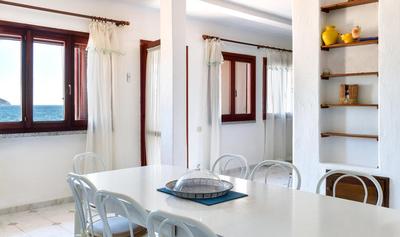 Villa Nodu Pianu Verde