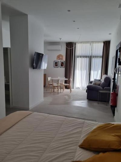 Loft Mar Ruzafa-Parque central