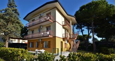 Villa Stefano