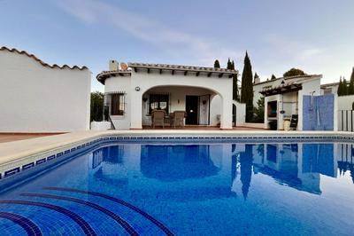 Villa El Descanso