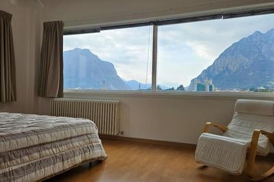 Campogrande Apartment - Lecco