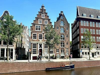 Wijnkopershuis Hendricksz