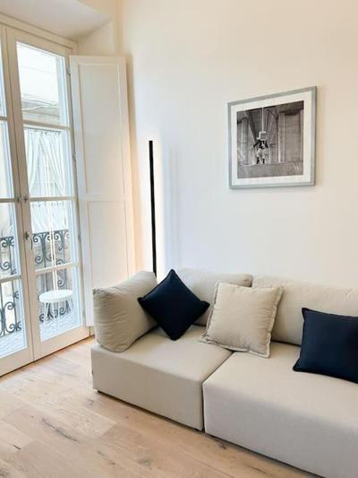 Civico 21 living - Tuscan loft