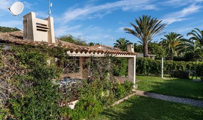 Villa Romana