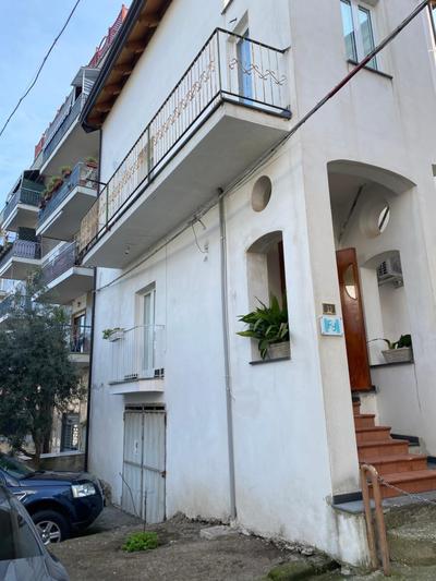 FF Houses - Centro Storico Ottaviano