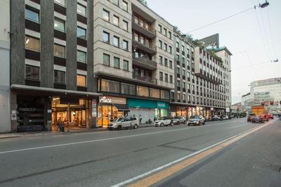 Corso Buenos Aires 77 - Milano Lima