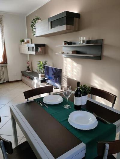 Relax house Milano-Pavia