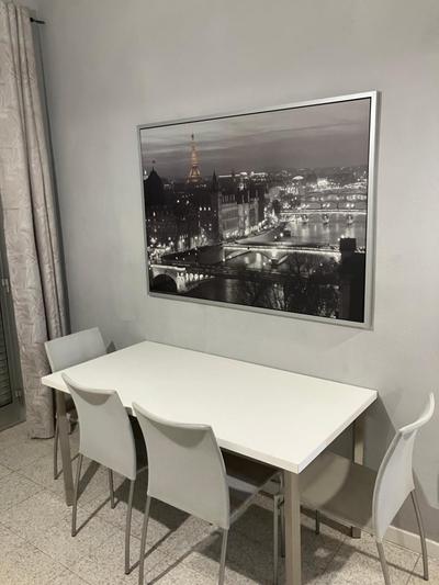 Appartamento Marchese Visconti comodo Centro e Stadio Juventus