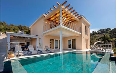Cozy Home In Vela Luka With Wifi