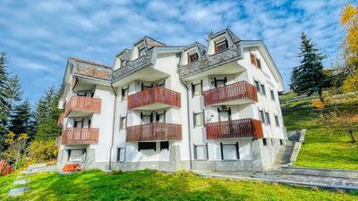 Appartamento Maison des Alpes - Affitti Brevi Italia