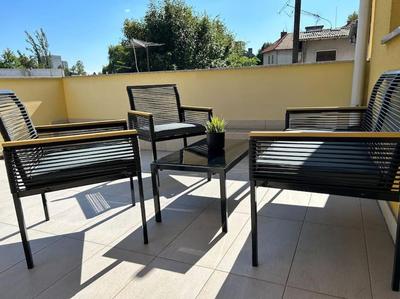 Ile VES Appartement