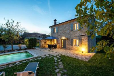 Villa Eufemia