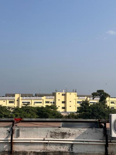 Jagannath Residency And Prasadam