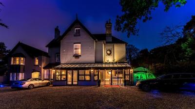 Derby Manor