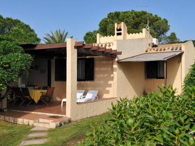 Villa Serena