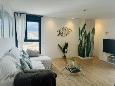 Lujoso Apartamento en Malaga