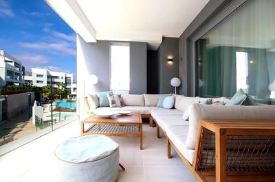 Vanian Gardens 4 bedroom Ap