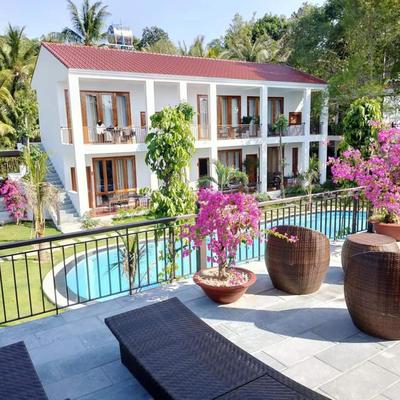 Casare Phu Quoc - Formerly Caesar Hotel