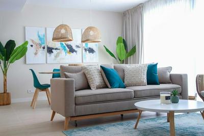 Vanian Gardens Penthouse