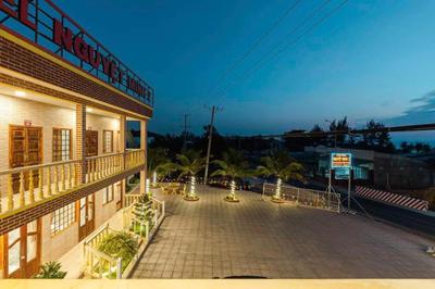 Khách sạn Nguyệt Minh2