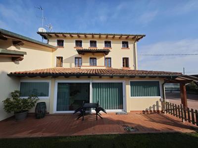 Casa Re Del Bosco - Venice Airport