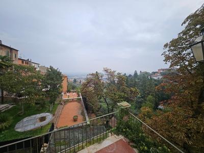 Sinalunga, appartamento panoramico