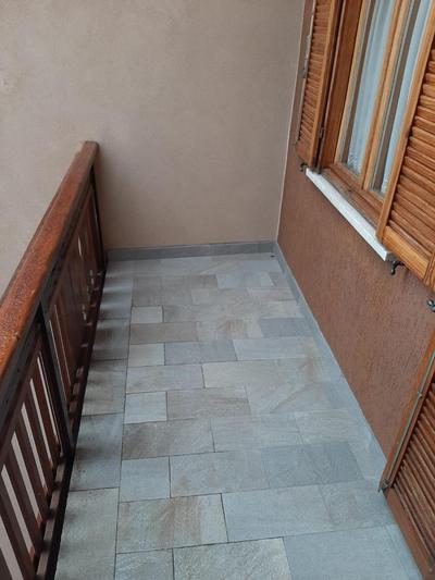 Casa Giarco