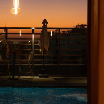 Courtyard by Marriott Casablanca Downtown