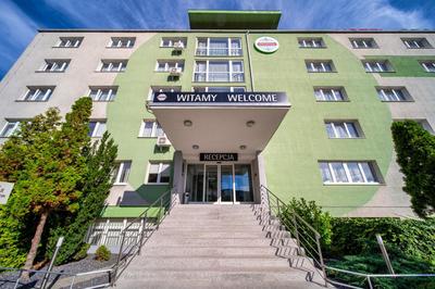 Hotel Gromada Poznań