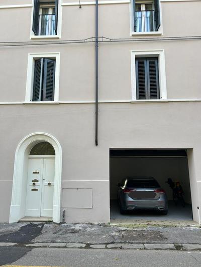 A casa mia